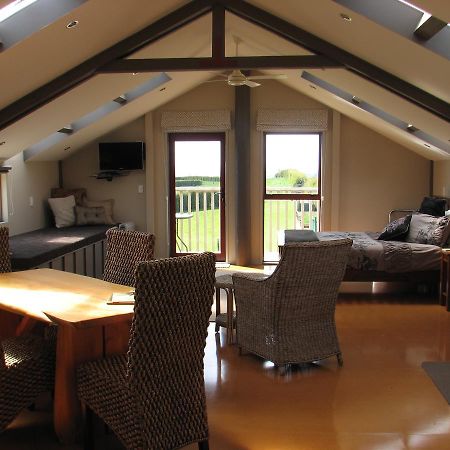 Barberry Hill Apartman Stratford Kültér fotó