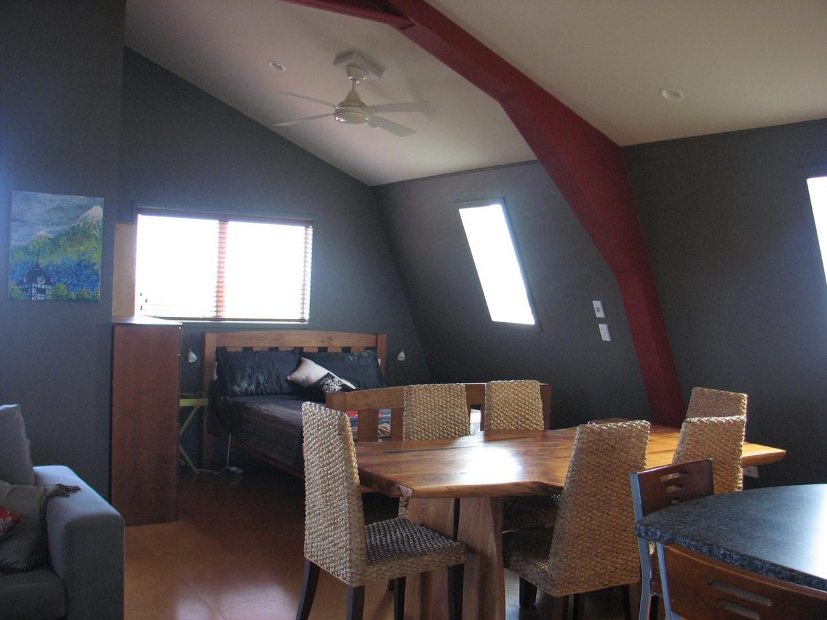 Barberry Hill Apartman Stratford Kültér fotó