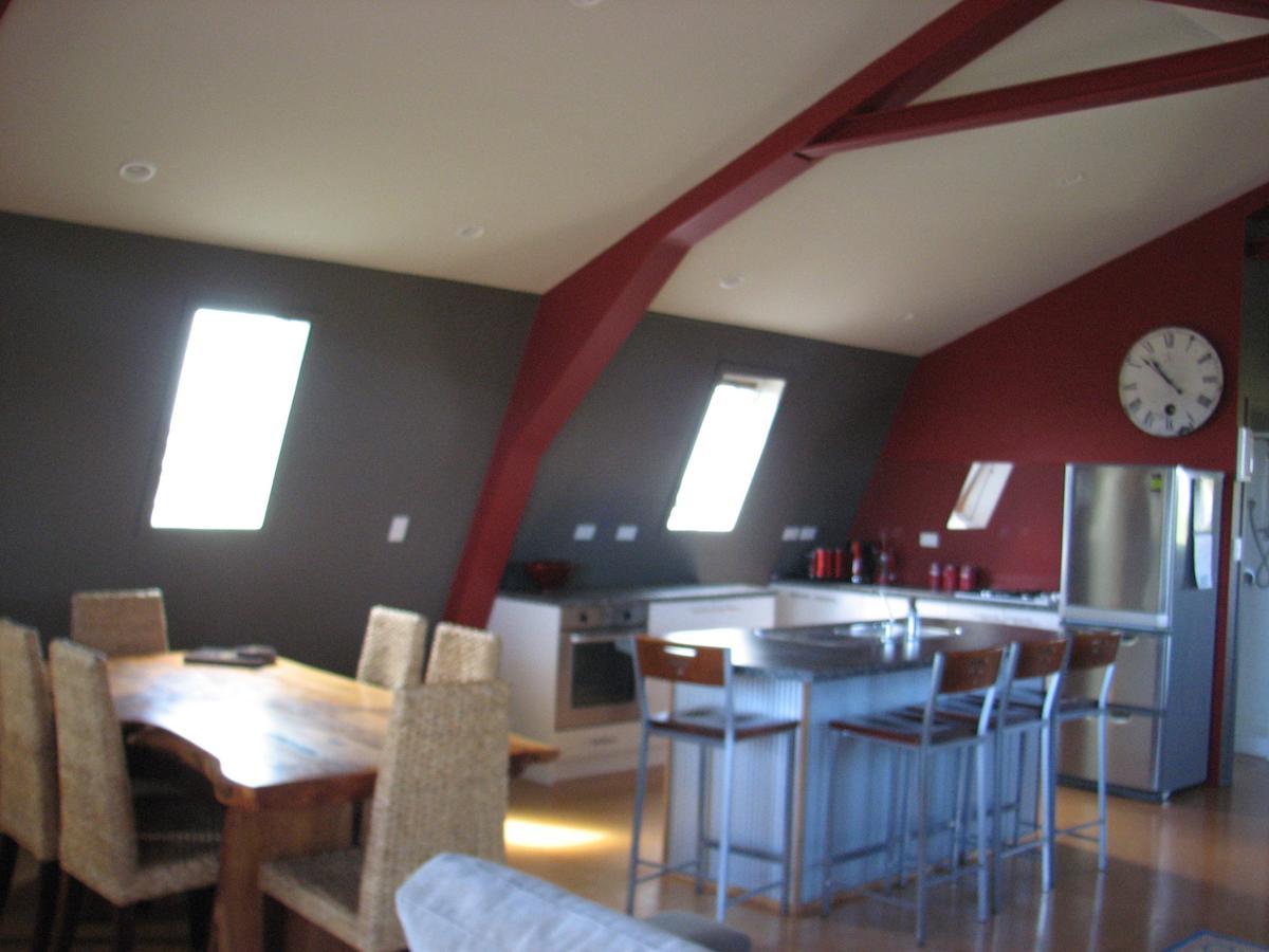 Barberry Hill Apartman Stratford Kültér fotó