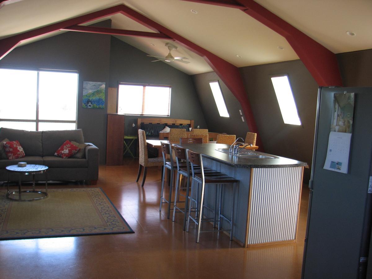 Barberry Hill Apartman Stratford Kültér fotó