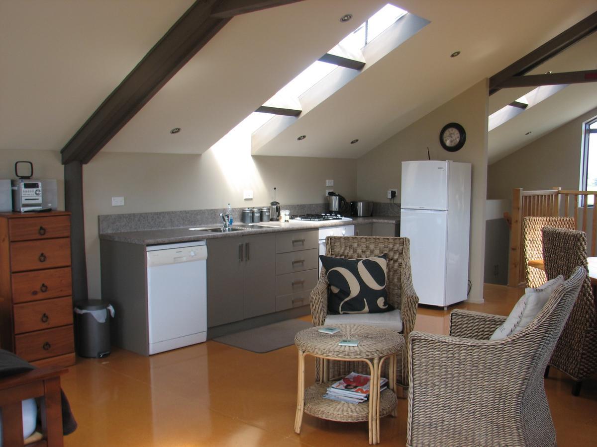 Barberry Hill Apartman Stratford Kültér fotó