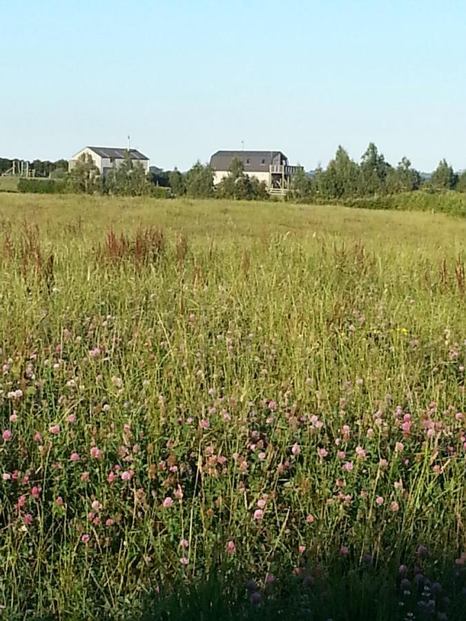 Barberry Hill Apartman Stratford Kültér fotó