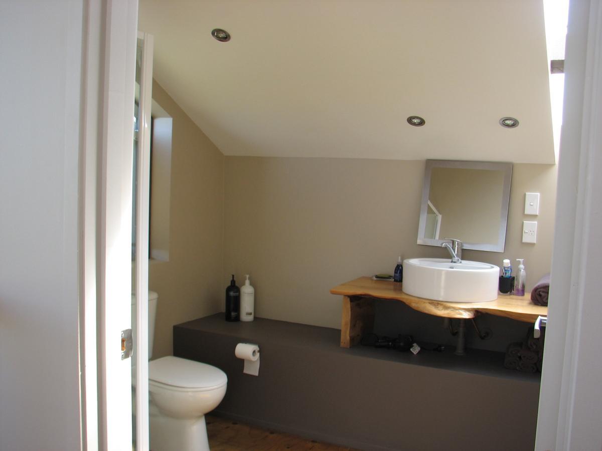 Barberry Hill Apartman Stratford Kültér fotó