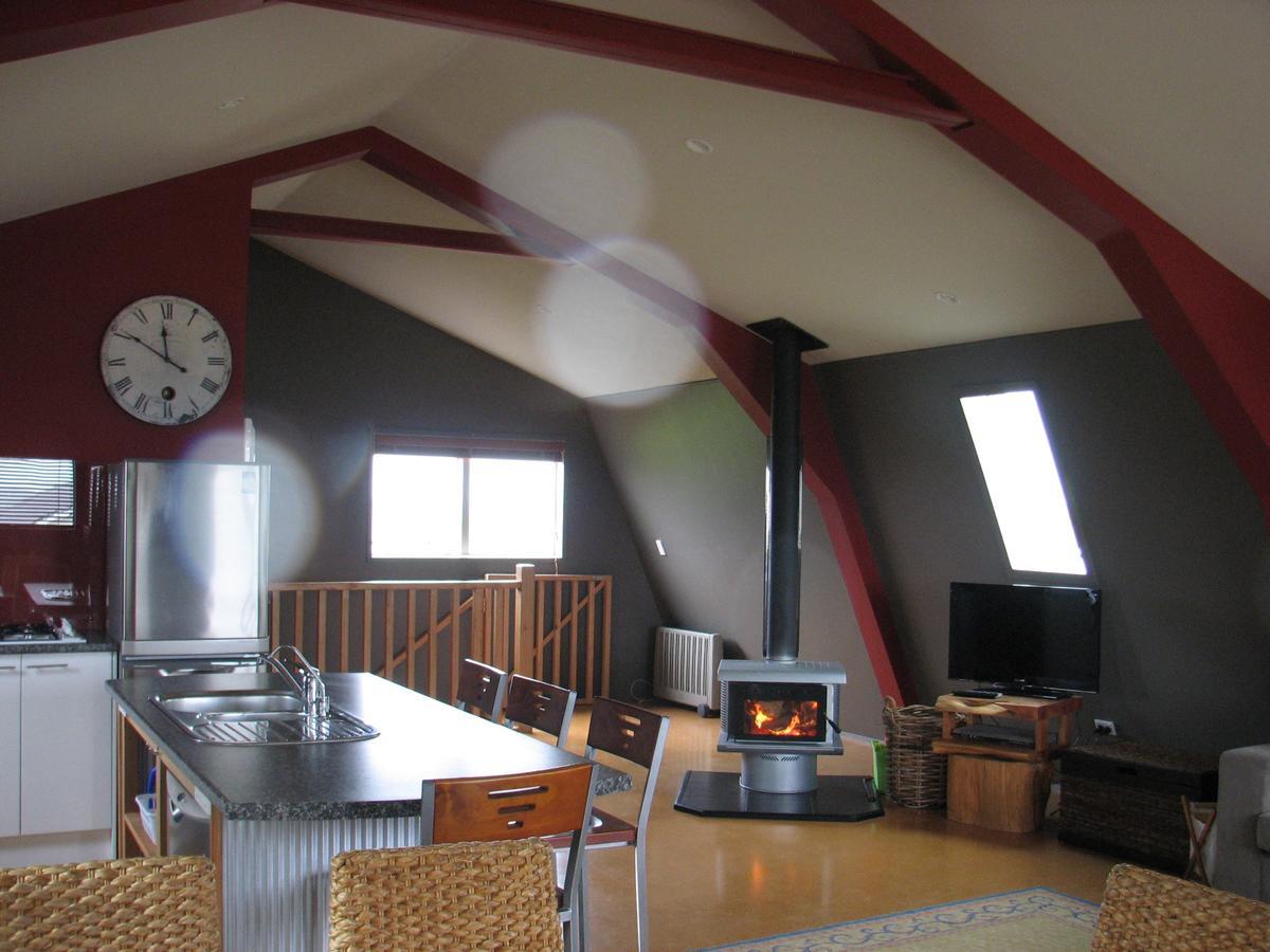 Barberry Hill Apartman Stratford Kültér fotó