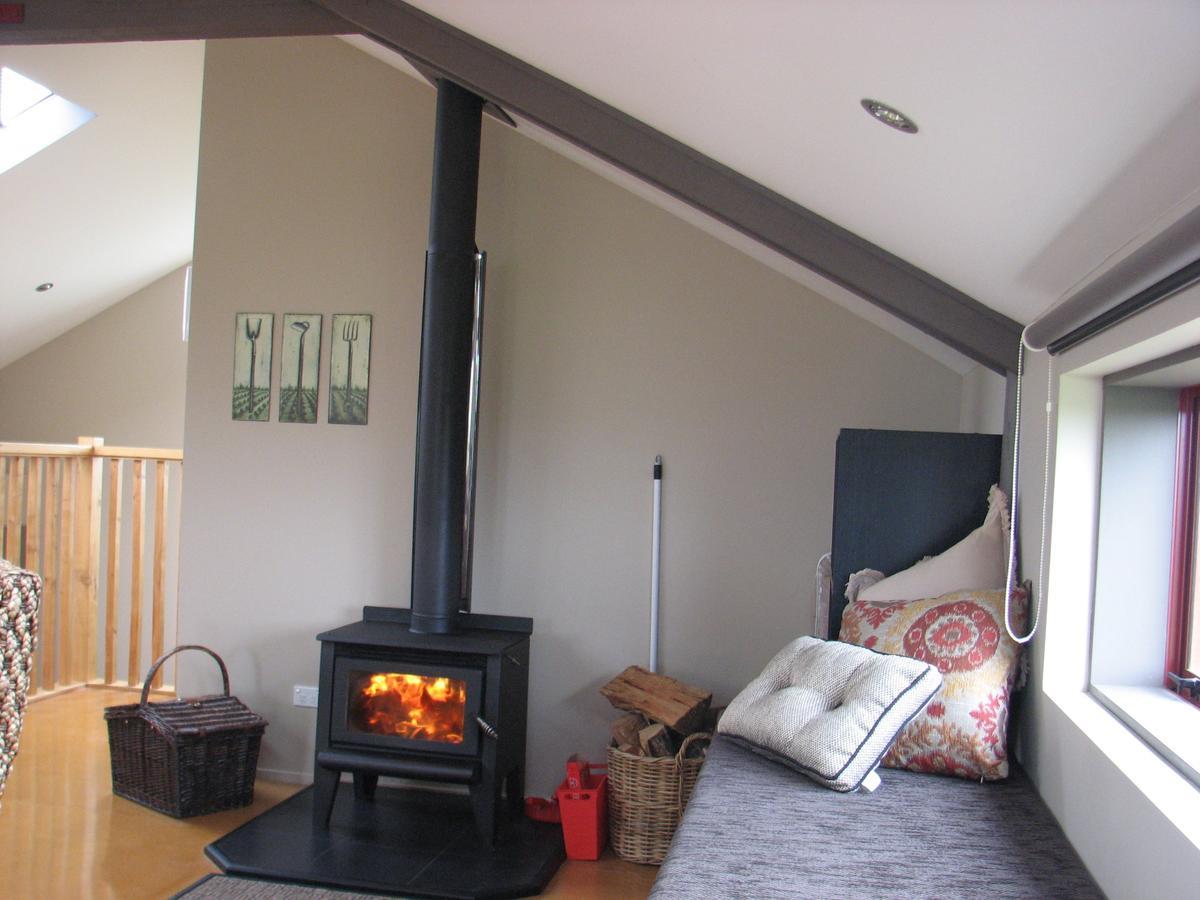 Barberry Hill Apartman Stratford Kültér fotó