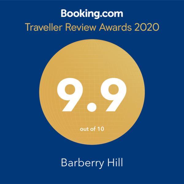 Barberry Hill Apartman Stratford Kültér fotó